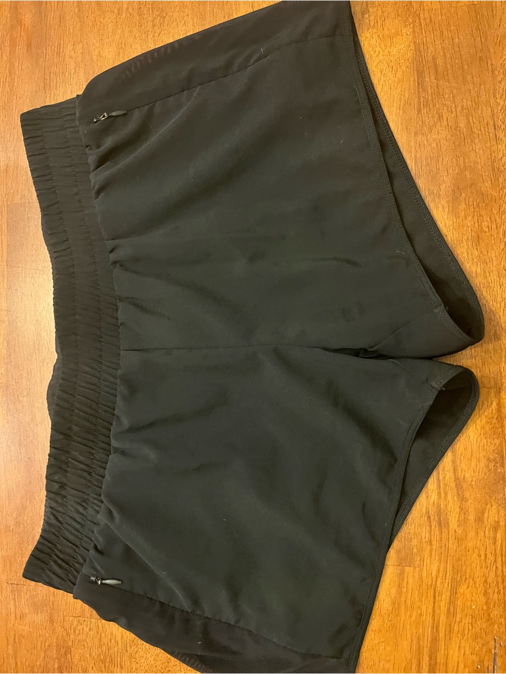 Fabletics Black Women's Athletic Shorts